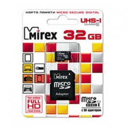 Mirex 13613-ADSUHS32 в интернет магазине Планета Электроники