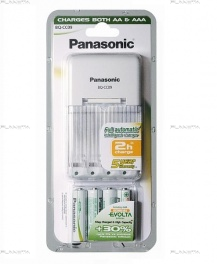 Panasonic BQ-CC09 в интернет магазине Планета Электроники
