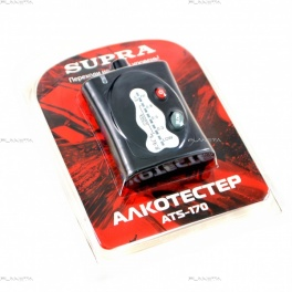 Supra ATS-170 BLACK в интернет магазине Планета Электроники
